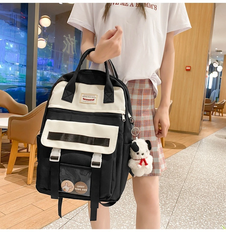 Wholesales Factory Children School Bags Teenagers Backpacks Primary School Bag Multi Functional Waterproof for Boys Girls Kids Unisex Travel Laptop Backpack