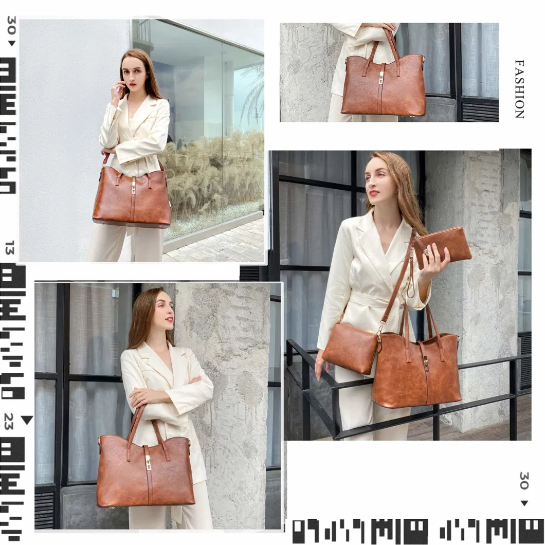 China Origin Designer Tote Bag for Women