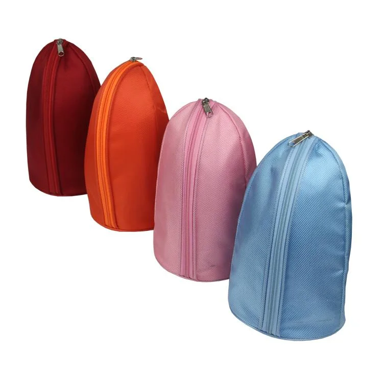 Insulated Baby Bottle Bag Cooler Bag for Breastmilk Storage