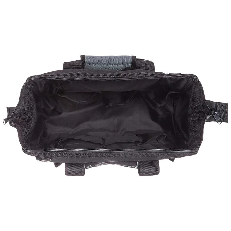 Heavy Duty Custom Electrician Tool Bag Pouch