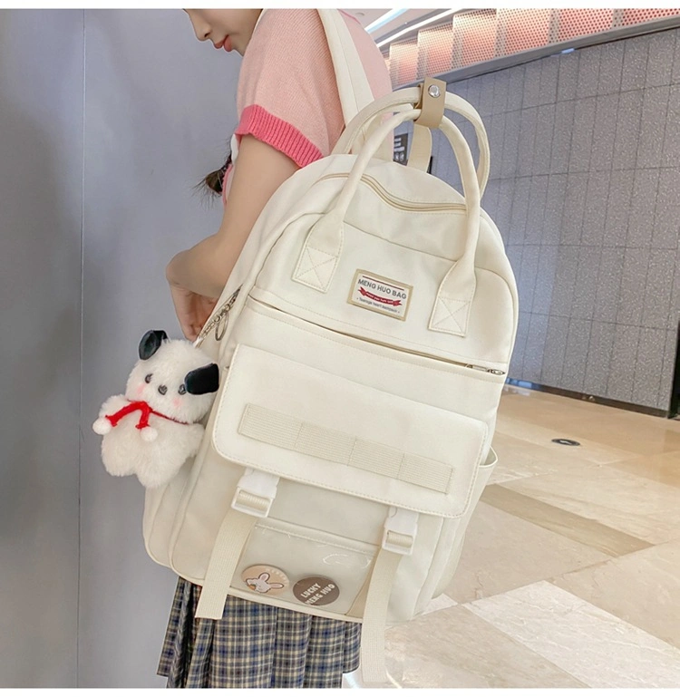 Wholesales Factory Children School Bags Teenagers Backpacks Primary School Bag Multi Functional Waterproof for Boys Girls Kids Unisex Travel Laptop Backpack