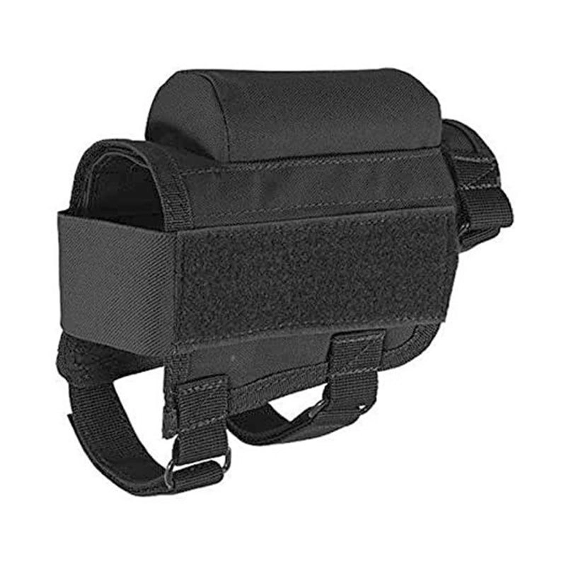 Portable Adjustable Tactical Holder with Ammo Carrier Case Ci20252