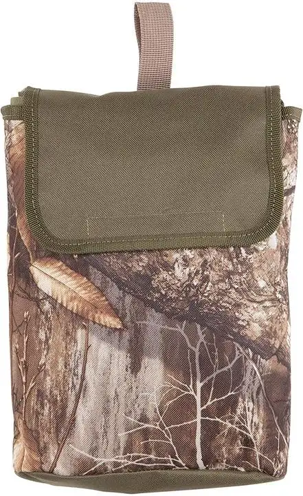 Travel and Hunting Duffel Bag Large Camo Pouch