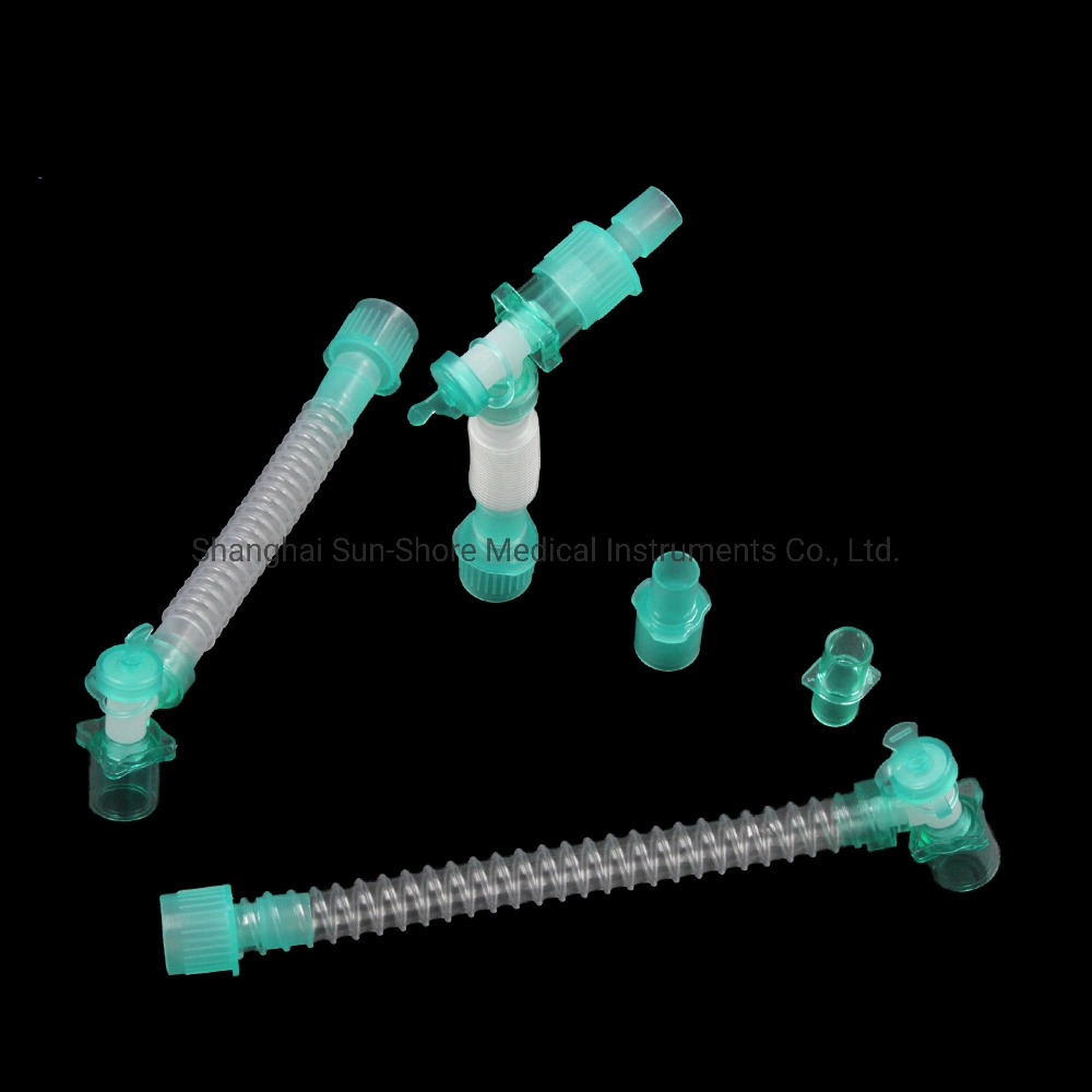 Medical Catheter Mount