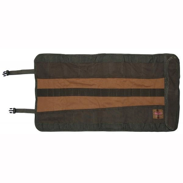 Portable Folding Roll up Tool Pouch