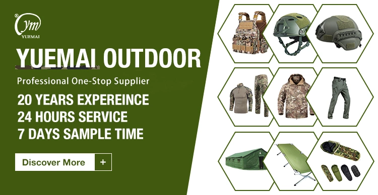 Military Tactical Durable Molle Radio Walkie Talkies Pouch for Hunting Outdoor Activities