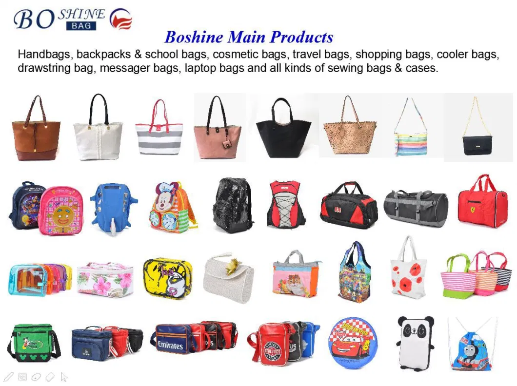 Wholesale Baby Diaper Bag Large Capacity Travel Mummy Bag Diaper Backpack Custom Baby Boy Diaper Bag for Mom Baby Care