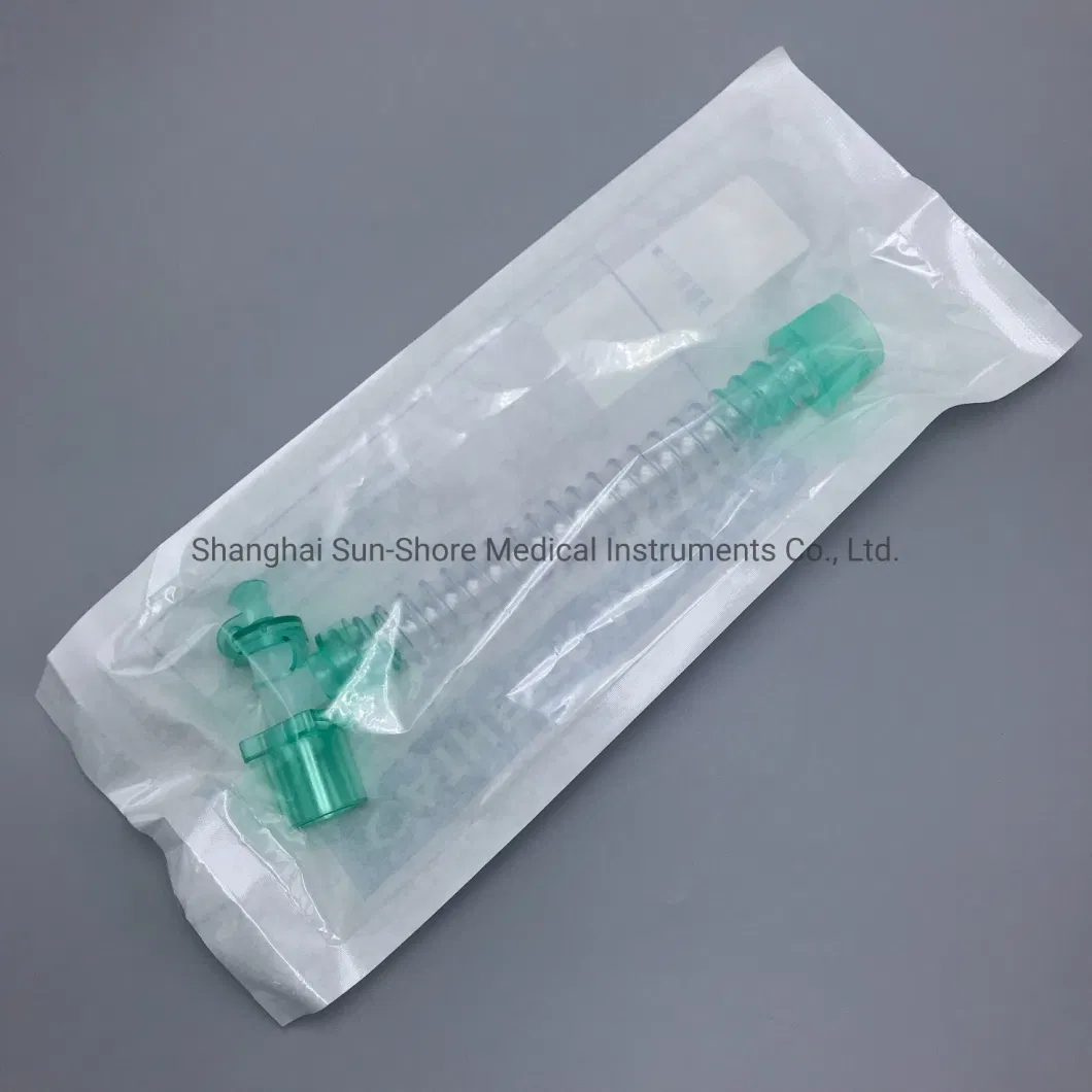 Medical Catheter Mount