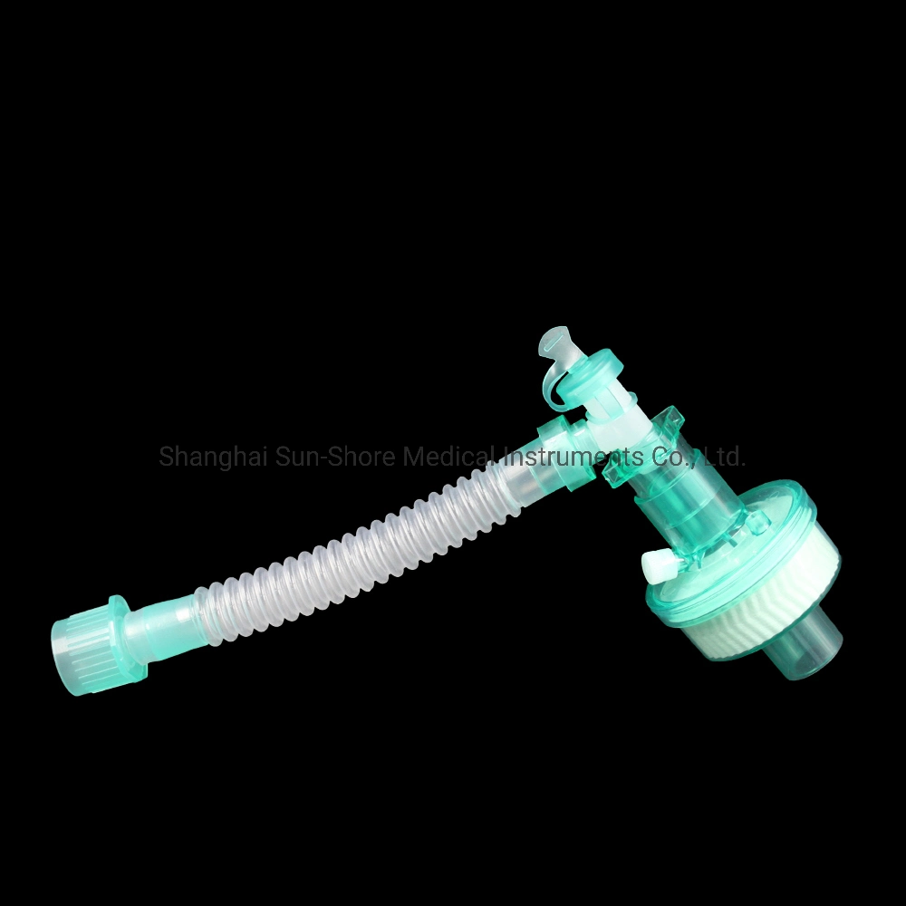 Medical Catheter Mount