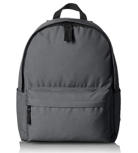 Wholesale Custom Fashion Large-Capacity Classic Backpack Bag Leisure Sports Student School Bag