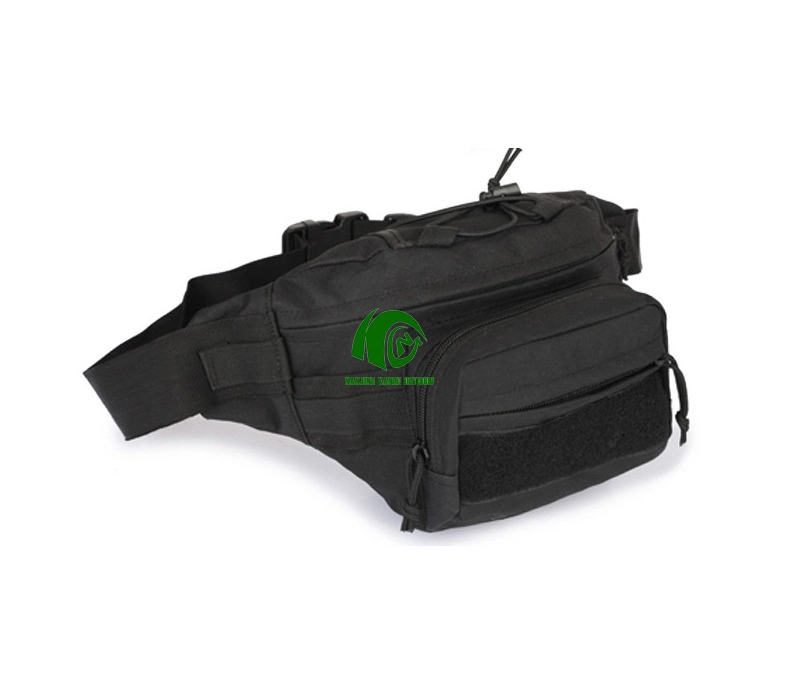 Kango Waterproof Hip Pack Tactical Belt Pouch