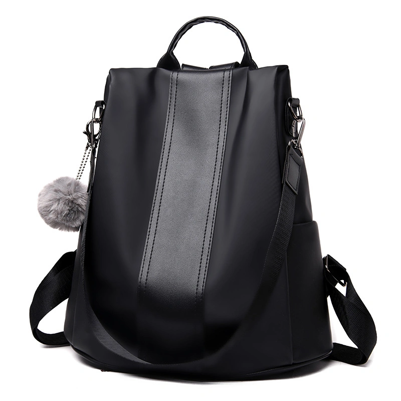 Women Backpack Purse Anti-Theft Rucksack Mochila Lightweight School Shoulder Bag Wyz21037