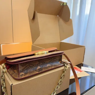 Al por mayor Top original calidad Diseño Bolsa réplicas de lujo Bolsas mujeres Bolso de mano Señoras réplicas Bolsa réplicas Bolsas réplica Señoras bolsos de mano hombro Bolsas