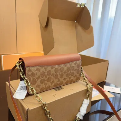 Al por mayor Top original calidad Diseño Bolsa réplicas de lujo Bolsas mujeres Bolso de mano Señoras réplicas Bolsa réplicas Bolsas réplica Señoras bolsos de mano hombro Bolsas