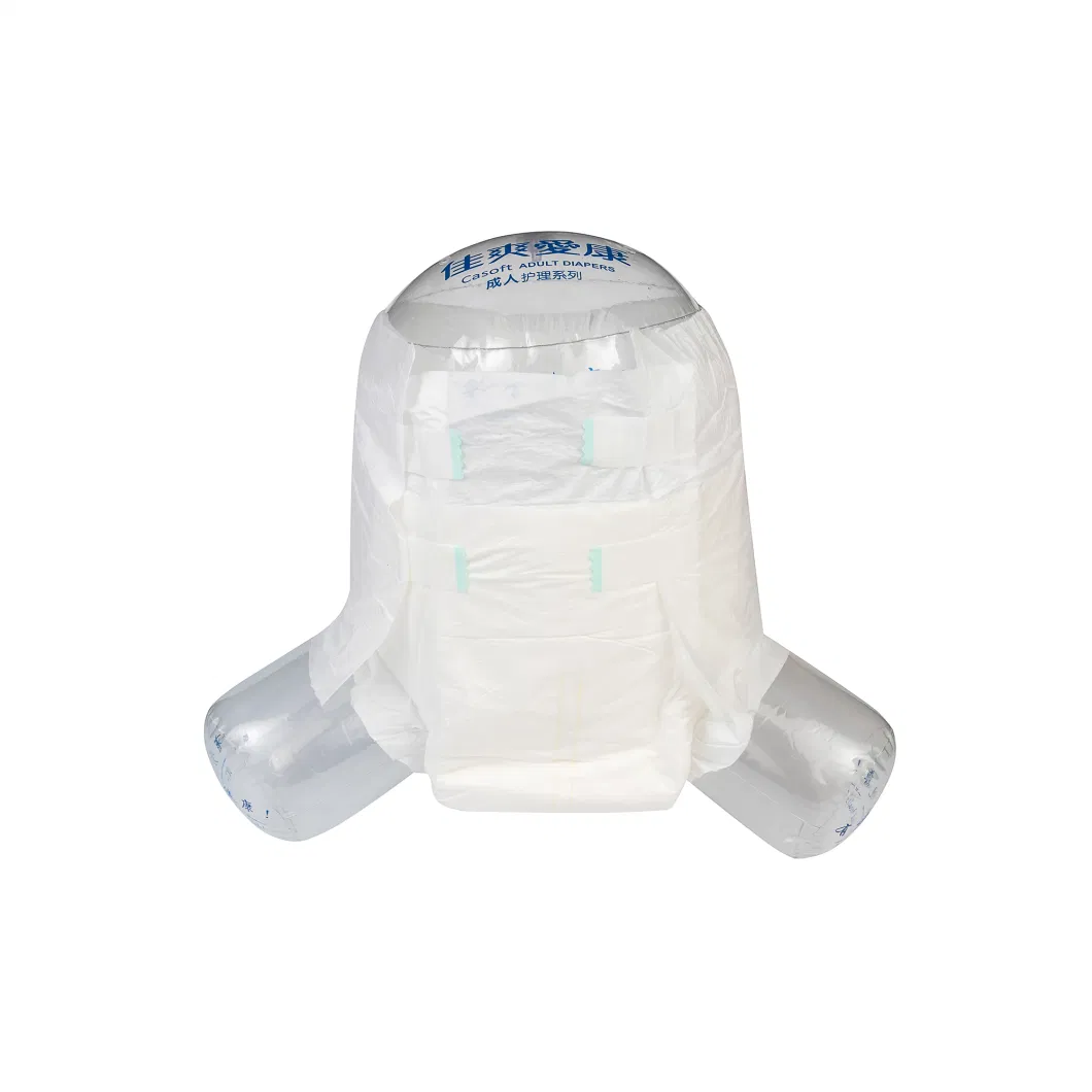 OEM Customized Disposable Adult Diaper Free Samples