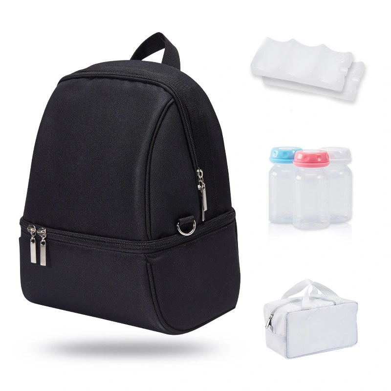 Hot Sales Cute Waterproof Diaper Maternity Bag