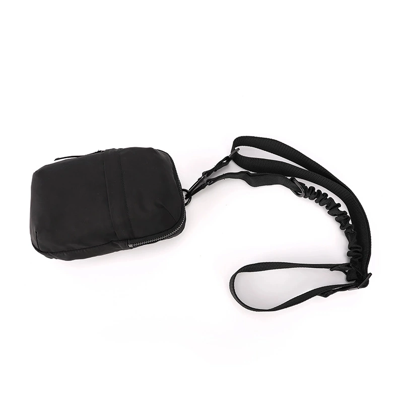 Leisure Small Crossbody Bag Mobile Phone Cheap Multifunction Sling Bag