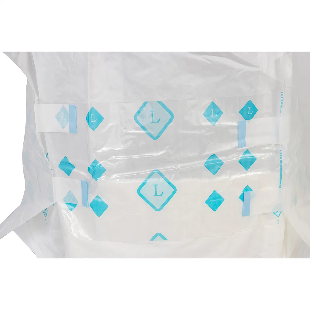 OEM Customized Disposable Adult Diaper Free Samples