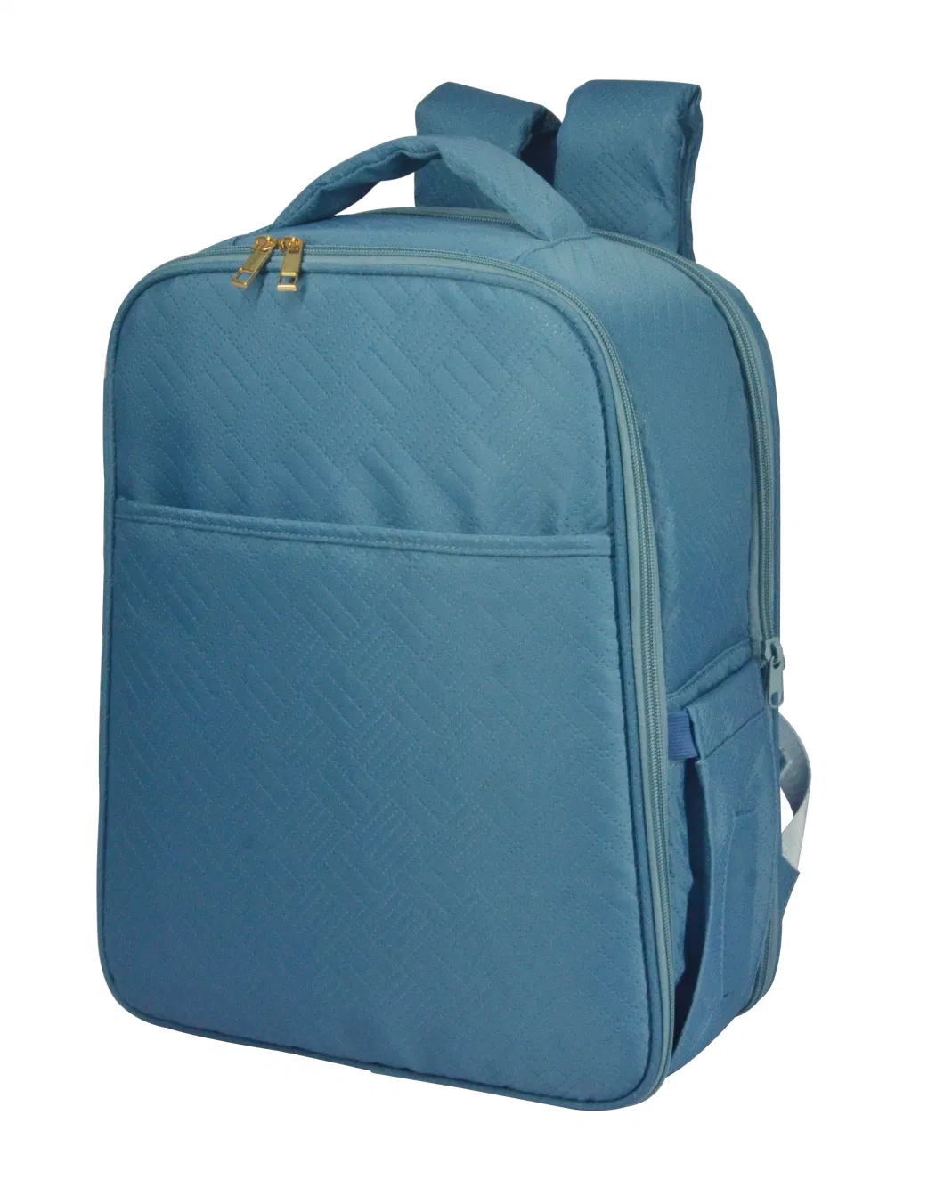 Best Selling Multi-Function Outdoor Polyester Diaper Changing Bag