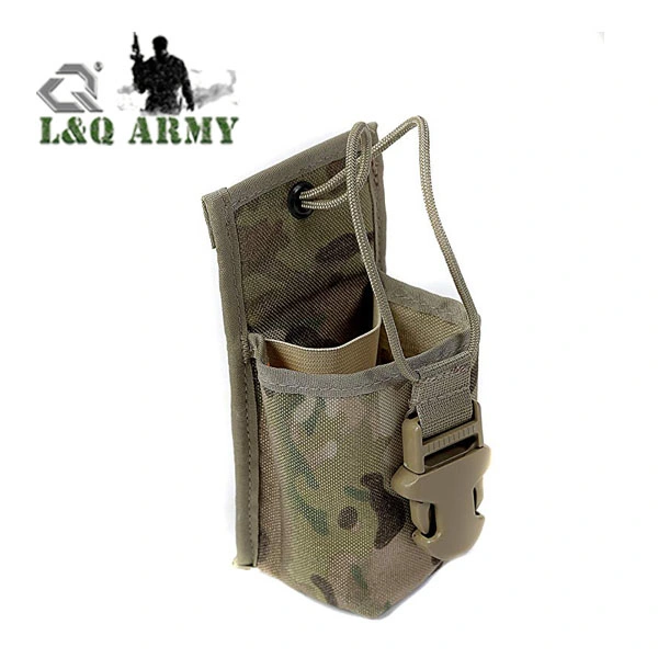 Tactical Molle Universal Radio Holder Case