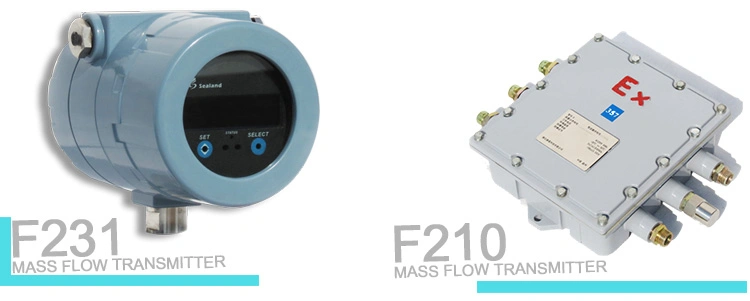 LPG Custody Transfer Coriolis Meter