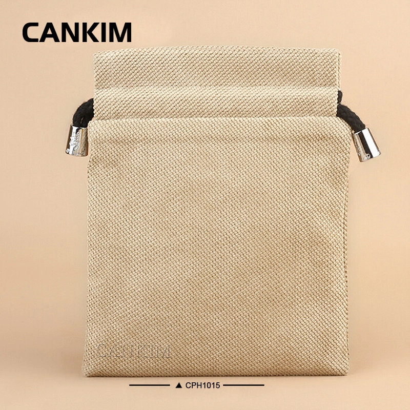 Camkim Velvet iPad Bag Pouch Key Pouch Leather Coin Pouch Mini Tobacco Bag Pouch