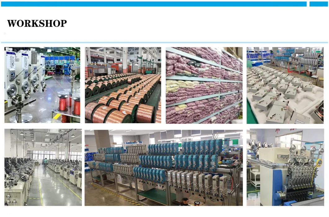 Wire Coiling Various Automatic Winding Machines Ruby Tipped Tube