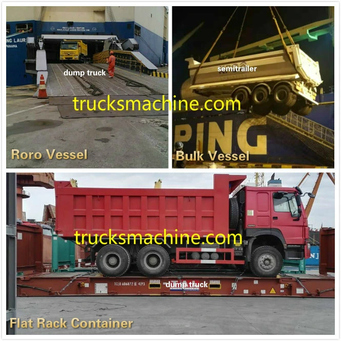 35cbm, 40cbm 50cbm 45cbm 3 Axle Fly Ash Flour Powder Bulk Cement Tank Semi Trailer for Sale