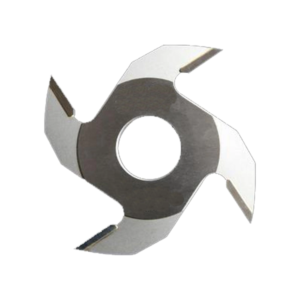 210mmx4.0/10X50/70t Short Wood and Furniture Finger Joint Cutter Blade