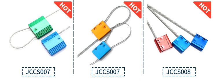 China Supplier Braided Aircraft Cable Seal