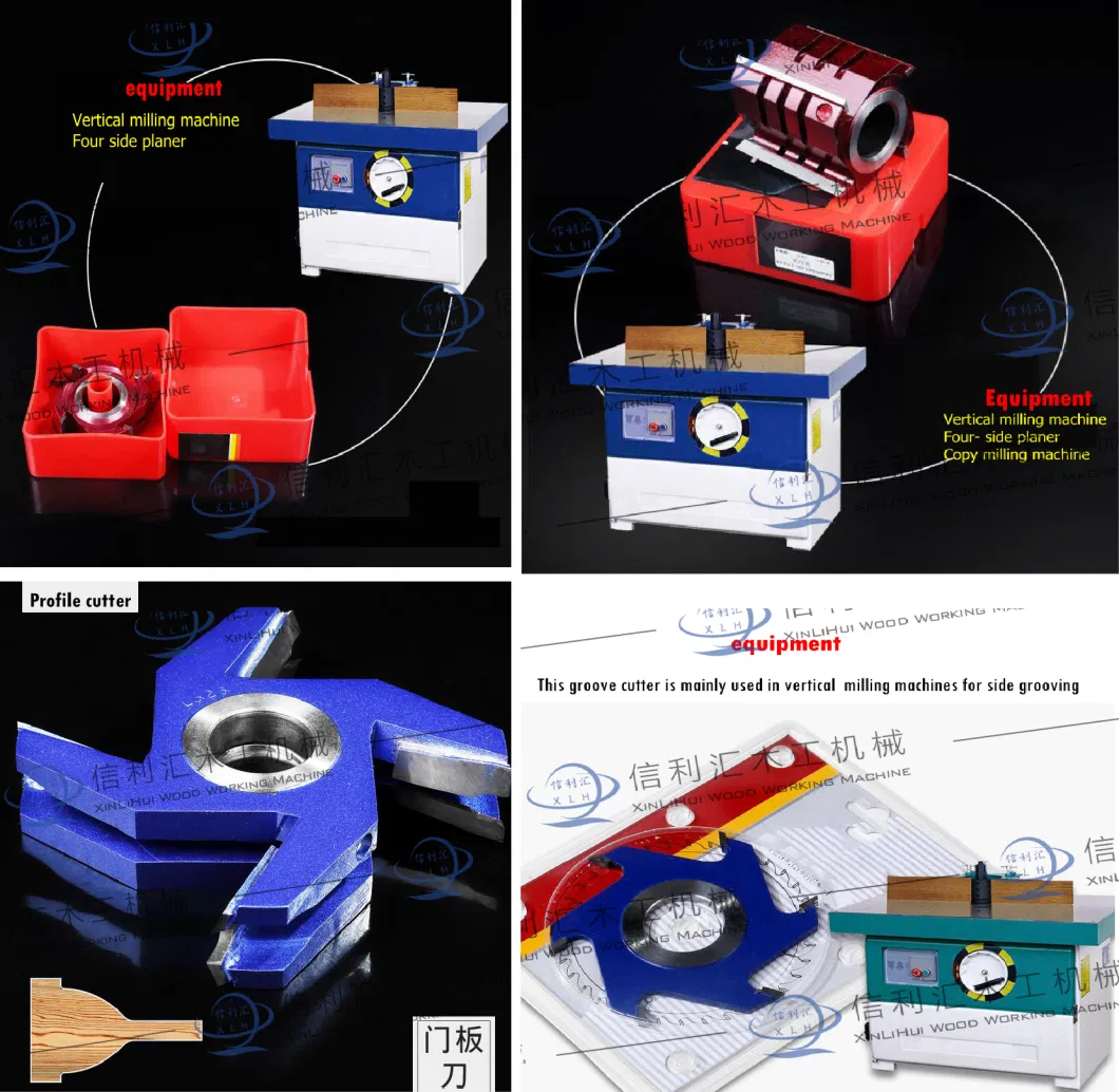 Tungsten Carbide Cutter Blade Wood Joint Tools Tct Finger Joint Cutter Wood for Door Frame Making