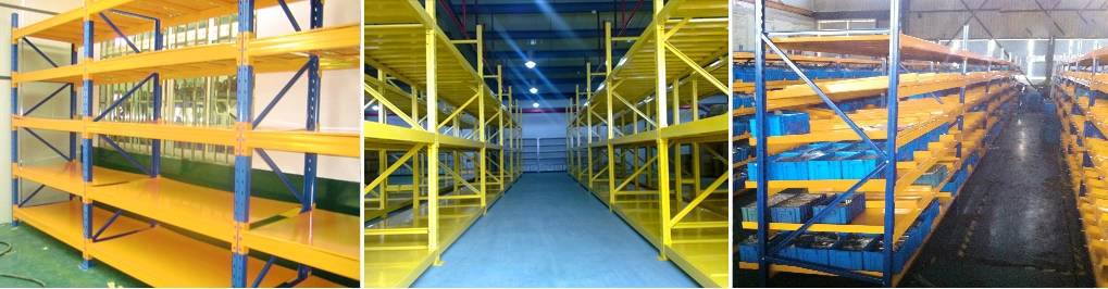 Warehouse Metal Shelving Cable Reel Rack with High Quality