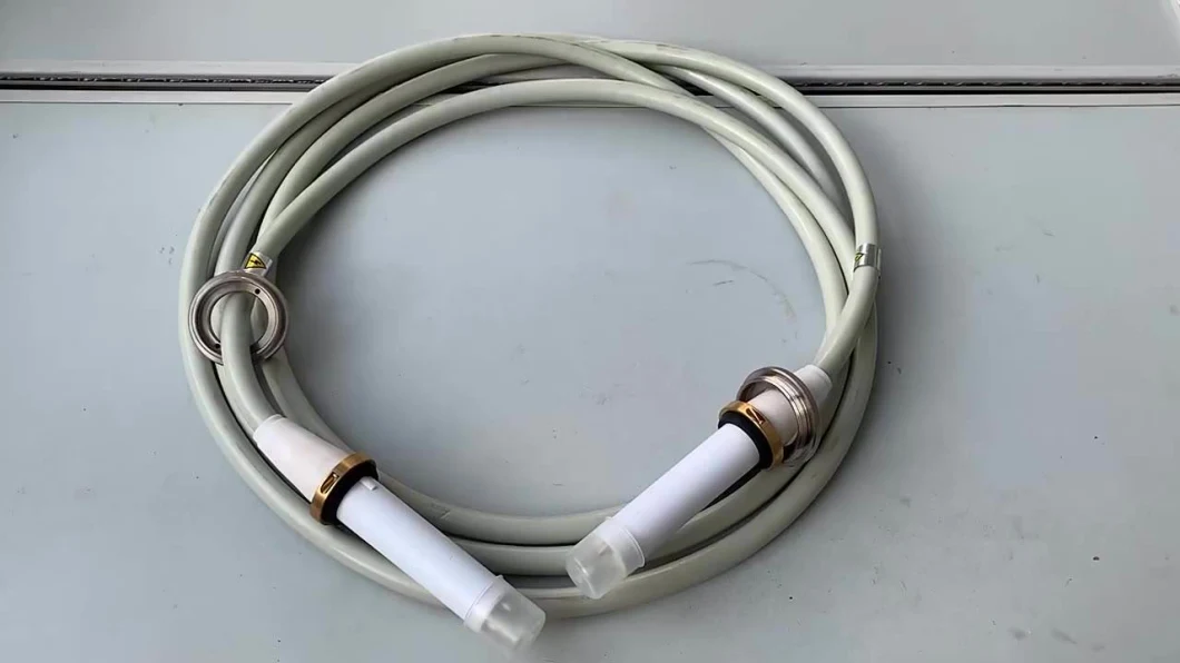 High Voltage Cable with Every Cable Length for X-ray Machine