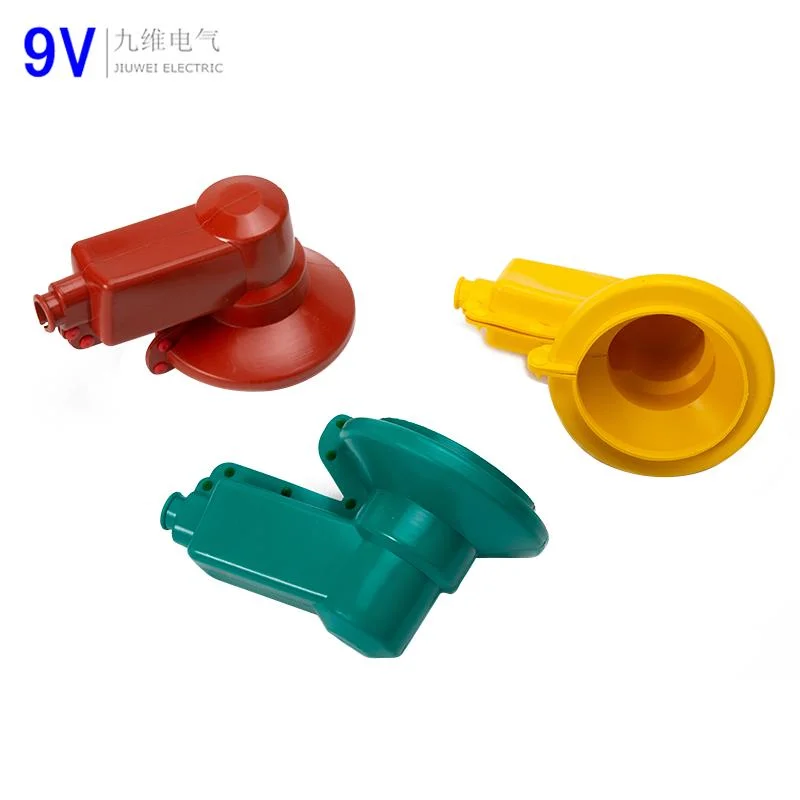 High Standard Electrical Cable Protective Joint Box