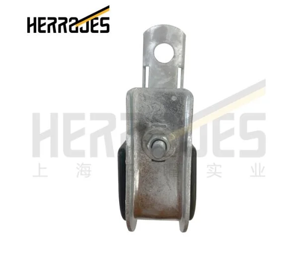 Aluminum Alloy Suspension Bracket J-Clamp