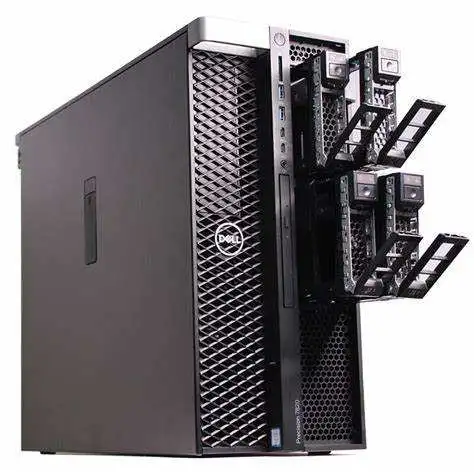 2288h V5 Enterprise Level 2u Rack EMC Server Storage Server for 2288h V5 4208 4210 16g 2tb Status Processor Origin Type G