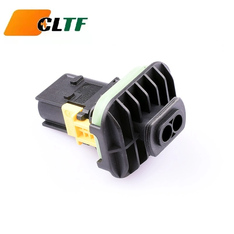 Auto Automotive 2-18 Pin Auto Plug Tyco AMP Deutsch Connector 1-1718643-1 1-1703841-1 1-1670730-1 1-1564526-1 1-1564414-1 1-1564516-1 1-1418469-1 1-1564518-1