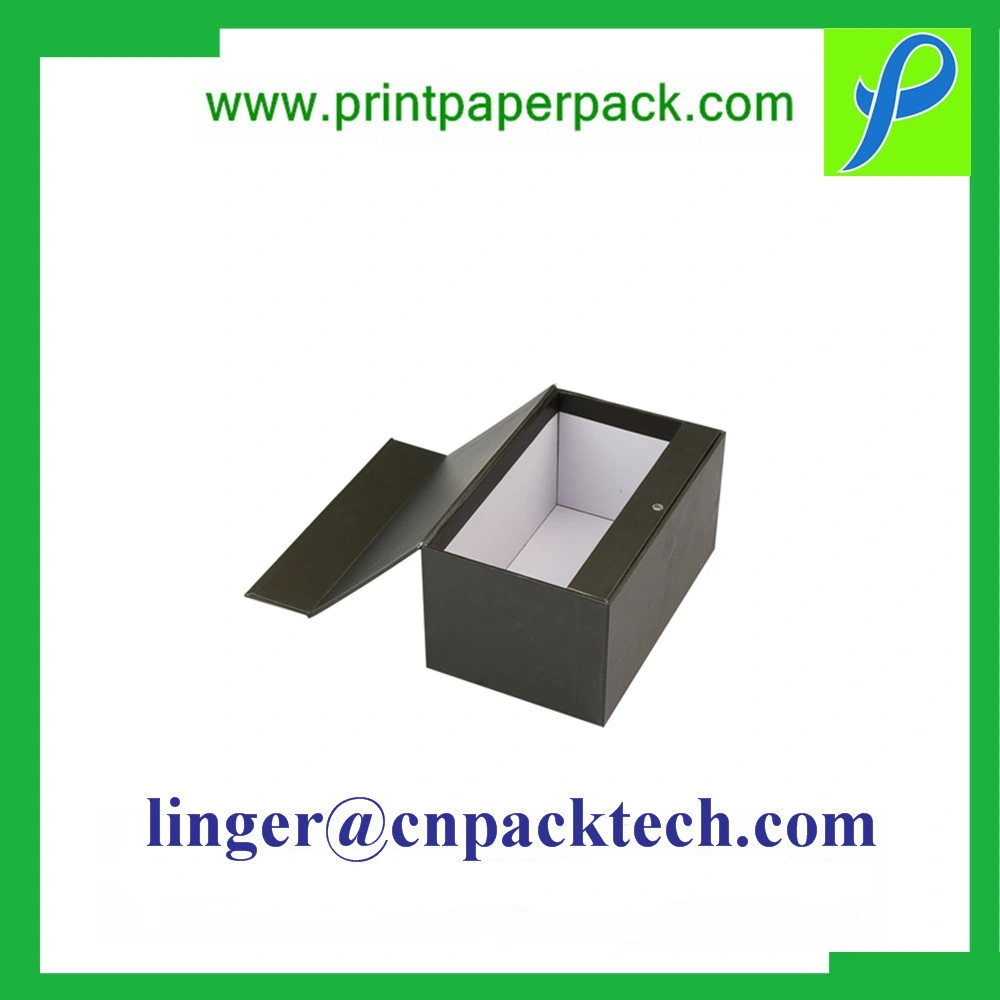 Customized Paper Gift Box with Drawer Display Box