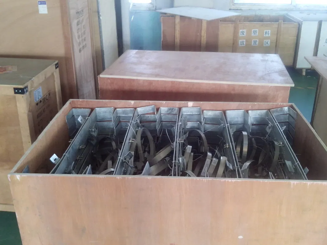 Galvanized Steel Opgw Cable Storage Assembly/ ADSS/Opgw Cable Accessories