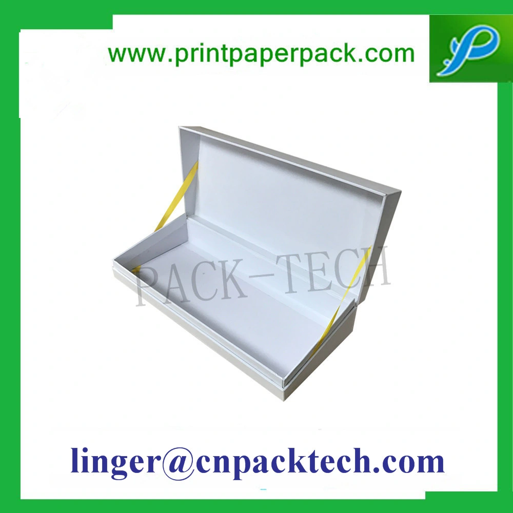 Customized Paper Gift Box with Drawer Display Box