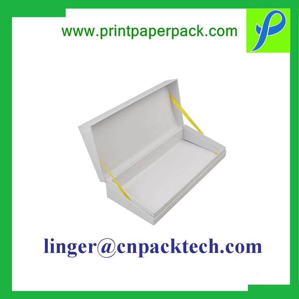 Customized Paper Gift Box with Drawer Display Box