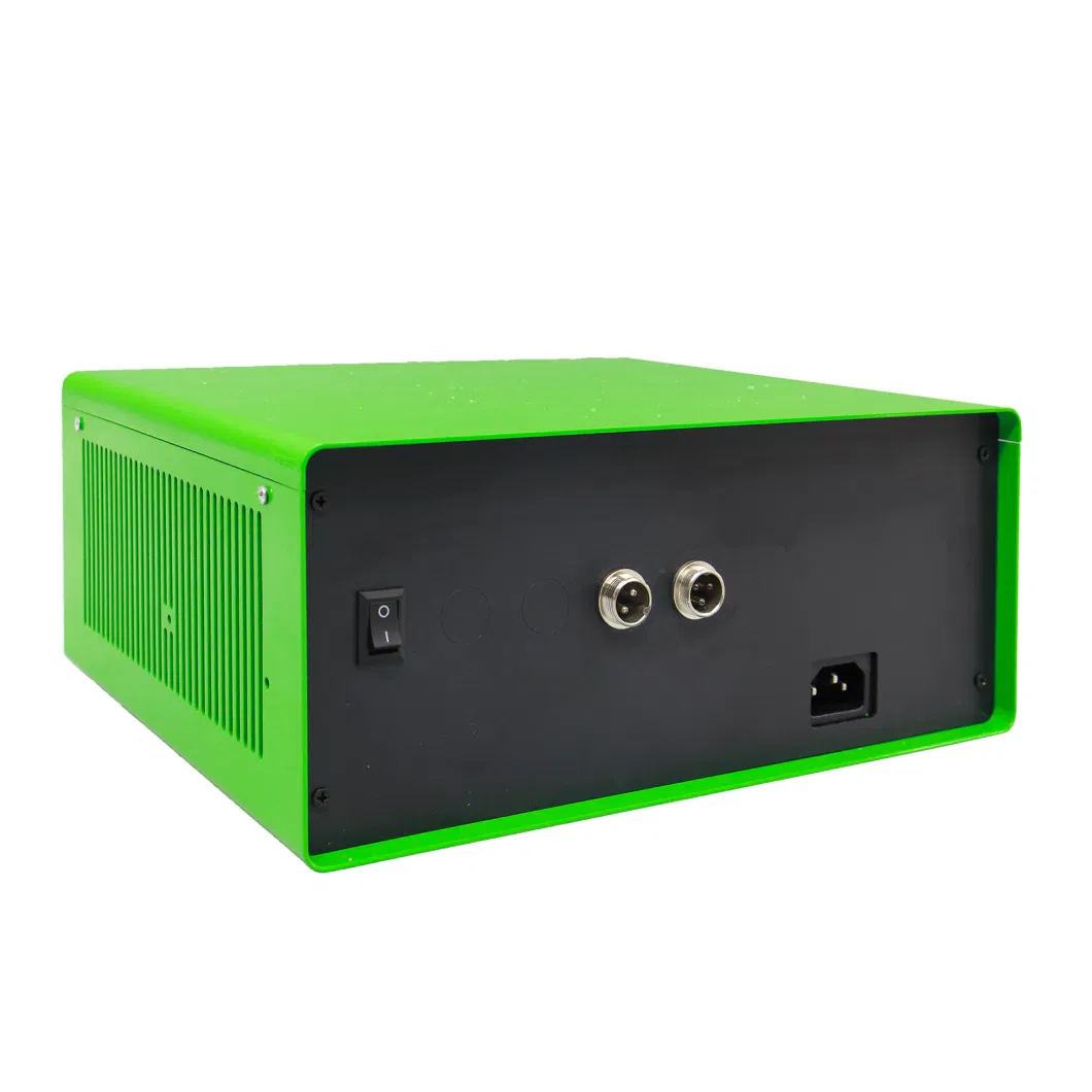 Cr700 Electric Control Common Rail Test Box