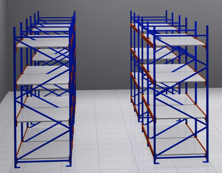 High Quality Warehouse Rack Manufacturer Warehouse Rack /Warehouse Cable Storage Rack/Warehouse Rack Numbering System.