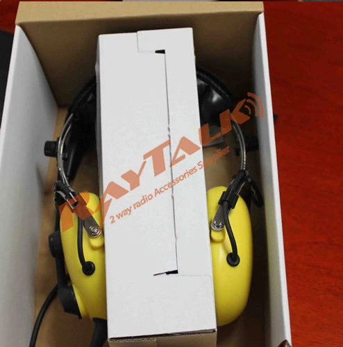 Anr Active Noise Cancelling Aviation Headset Aircraft Headphones