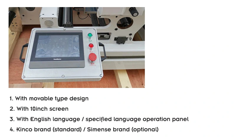 Sticker Vanish Printing Cold Stamping with Intermittent Die Cutting Slitting Rewinding Machine