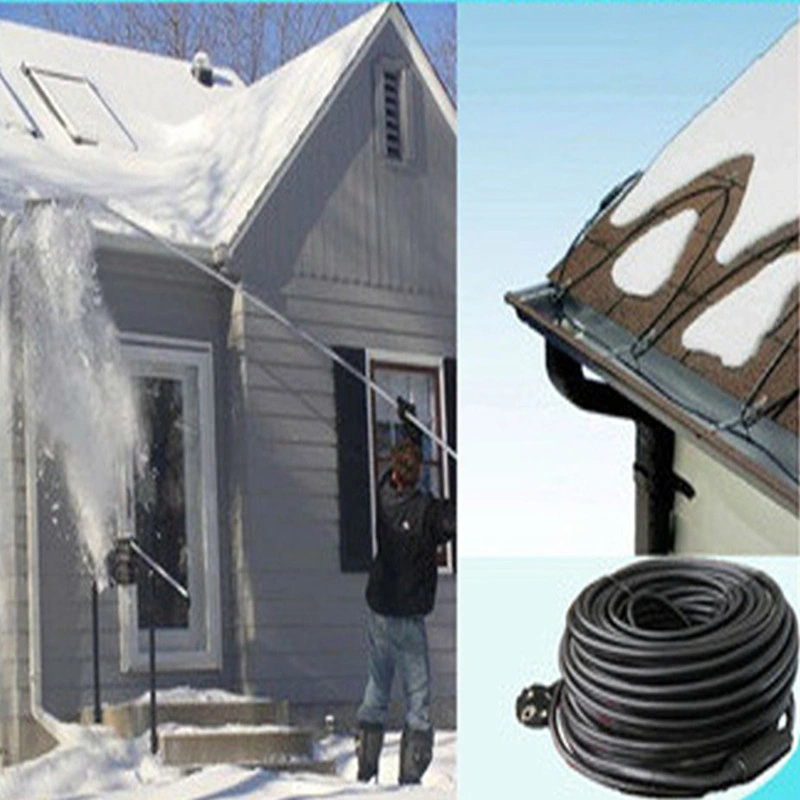 Antifreezing Wires /Protect Pipe Cables/Water Pipe Heating Cable