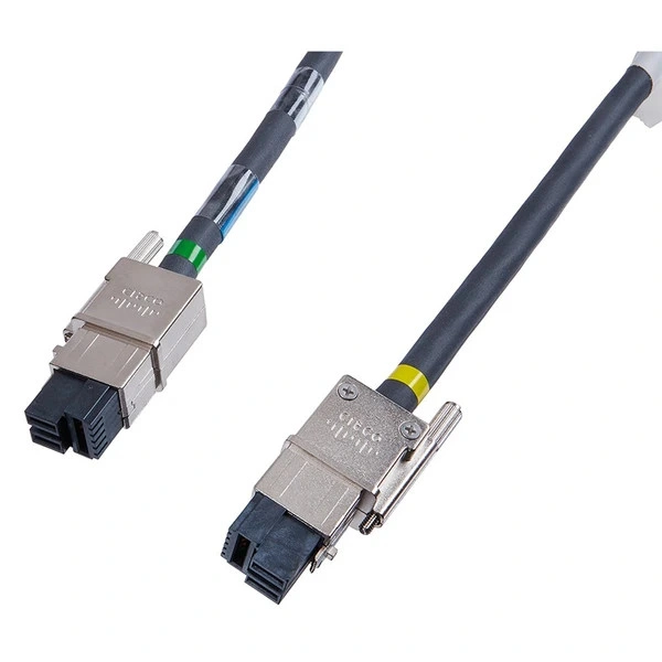 Cisco Catalyst 3750-X Stack Power Cable 30 Cm Cab-Spwr-30cm