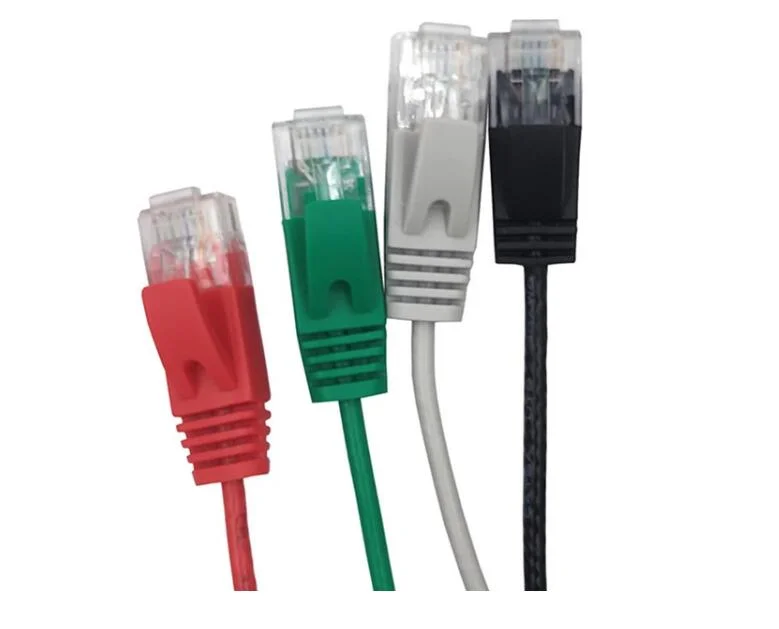 Best Price Cat5e FTP Patch Cord 24AWG 26AWG