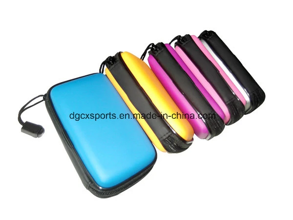 Common Use Medical Box Custom Logo Hard Shell EVA First Aid Kit Waterproof and Shockproof Good Quality Emergency Box