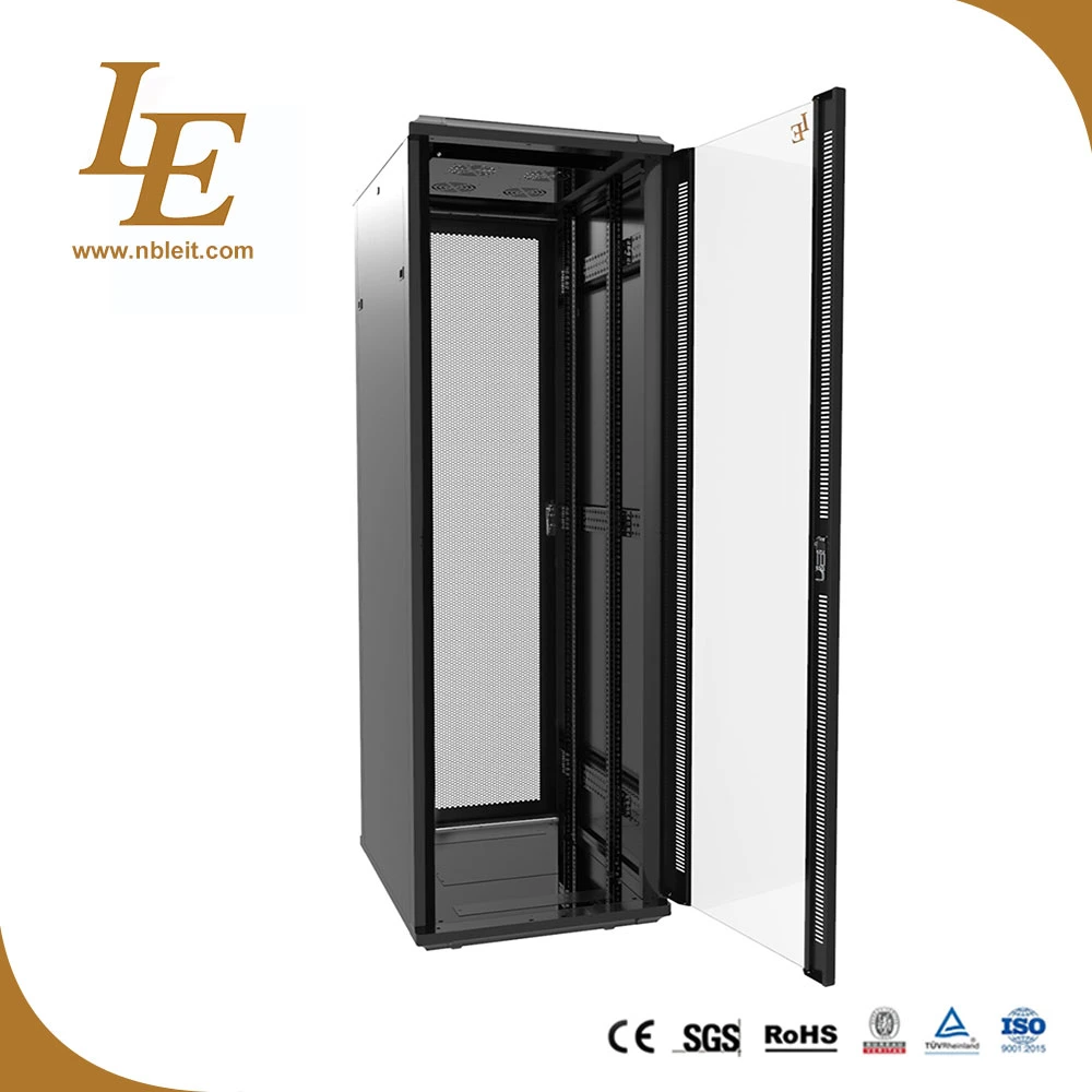 19u Metal Cable Cabinet Network Cabinets Rack